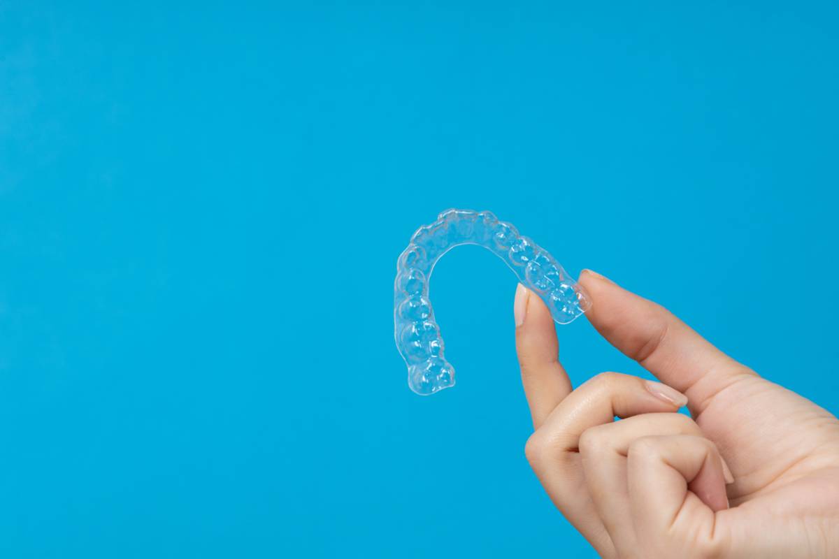 concept image for ways to pay for Invisalign