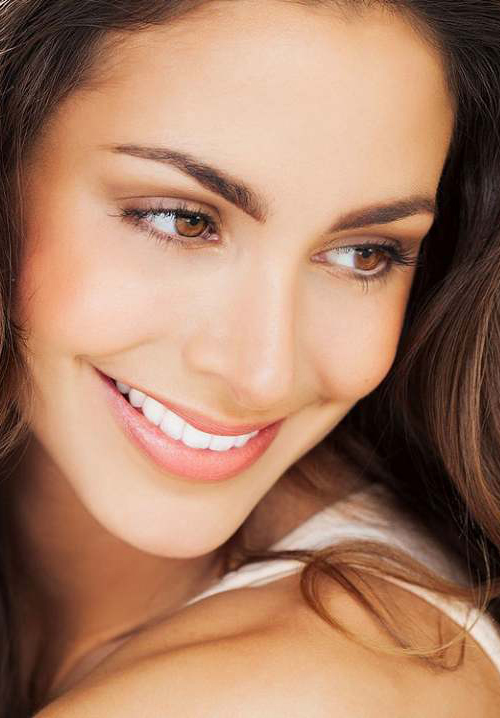 Encino Family Dental landing page Banner